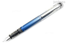 Nakabayashi Artnavi Fountain Pen - Medium - NAKABAYASHI LMP-01D-1P