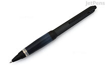 Uni Jetstream Ballpoint Pen - 0.7 mm - Alpha Gel Grip - Black Body - UNI SXN1000071P24