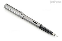 LAMY AL-star Fountain Pen - Graphite - Left-Handed - LAMY L26LH