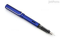 LAMY AL-star Fountain Pen - Ocean Blue - Left-Handed - LAMY L28LH
