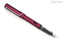 LAMY AL-star Fountain Pen - Purple - Left-Handed - LAMY L29LH