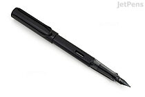LAMY AL-star Fountain Pen - Black - Left-Handed - LAMY L71BKLH
