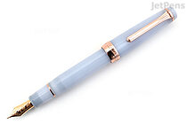 Sailor Pro Gear Fountain Pen - Every Rose Has Its Thorn (Ivory / Rose Gold) - 21k Medium - Limited Edition - SAILOR 11-8674-421