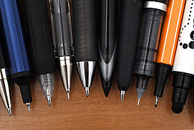 The Best Black Pens The Best Black Pens