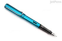 LAMY AL-star Fountain Pen - Turmaline - Left-Handed - LAMY L23LH