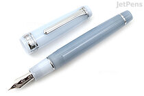 Sailor Pro Gear Fountain Pen - Smoothie - Blue Moon - 21k Fine - Limited Edition - SAILOR 11-4170-240