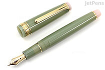Sailor Pro Gear Slim Fountain Pen Set - Japanese Sweets - Sakuramochi - 14k Fine - Limited Edition - SAILOR 10-2705-260