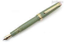 Sailor Pro Gear Slim Fountain Pen Set - Japanese Sweets - Sakuramochi - 14k Medium - Limited Edition - SAILOR 10-2705-460