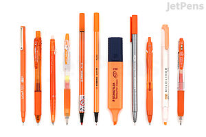 JetPens Mixed Pen Samplers