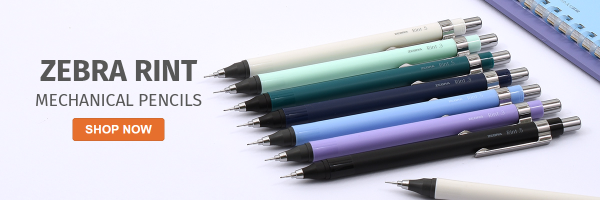 Lifestyle depiction of office supplies