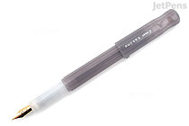 Pilot Kakuno Fountain Pen - Madoromi Series - Brown - Medium - PILOT P-FKA-1-MDBNM