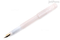 Pilot Kakuno Fountain Pen - Madoromi Series - Ivory - Medium - PILOT P-FKA-1-MDIM