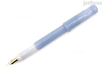Pilot Kakuno Fountain Pen - Madoromi Series - Blue - Medium - PILOT P-FKA-1-MDLM
