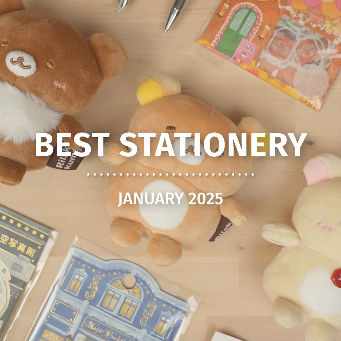 Instagram Post on January 31