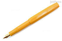 Kaweco Honey Fountain Pen - Collection Sport - Medium - Limited Edition - KAWECO 11000390