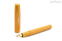 Kaweco Honey Fountain Pen - Collection Sport - Extra Fine - Limited Edition - KAWECO 11000388