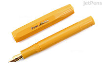 Kaweco Honey Fountain Pen - Collection Sport - Fine - Limited Edition - KAWECO 11000389