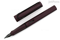 LAMY safari Fountain Pen - Scarlet - Fine - LAMY L0E3SCAF