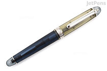 Platinum 3776 Century Fountain Pen - Mountain Mist - 14k Broad - USA Exclusive Special Edition - PLATINUM PLTM-Mountain Mist 3776 B