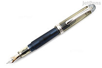 Platinum 3776 Century Fountain Pen - Mountain Mist - 14k Medium - USA Exclusive Special Edition - PLATINUM PLTM-Mountain Mist 3776 M