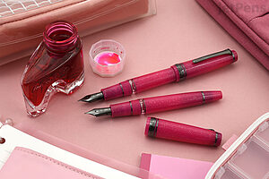 Bungubox Original Fountain Pens