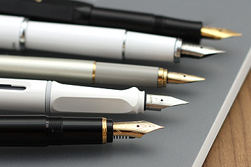 Fountain Pens